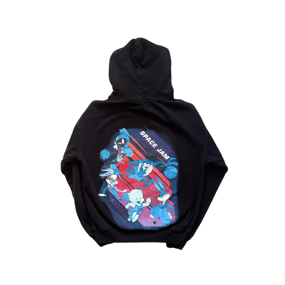 Tune Squad Women’s Hoodie